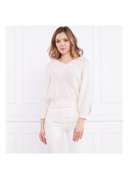 Peserico Sweter | Regular Fit ze sklepu Gomez Fashion Store w kategorii Swetry damskie - zdjęcie 163969542