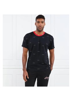 Hugo Bodywear T-shirt | Regular Fit ze sklepu Gomez Fashion Store w kategorii T-shirty męskie - zdjęcie 163969571
