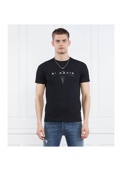 John Richmond T-shirt | Regular Fit ze sklepu Gomez Fashion Store w kategorii T-shirty męskie - zdjęcie 163969644
