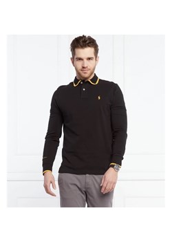 POLO RALPH LAUREN Polo | Custom slim fit ze sklepu Gomez Fashion Store w kategorii T-shirty męskie - zdjęcie 163969660