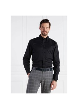 Tommy Hilfiger Koszula CORE FLEX POPLIN RF | Regular Fit ze sklepu Gomez Fashion Store w kategorii Koszule męskie - zdjęcie 163969701