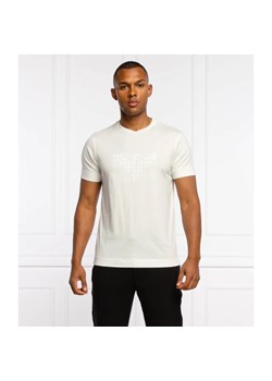 Emporio Armani T-shirt | Regular Fit ze sklepu Gomez Fashion Store w kategorii T-shirty męskie - zdjęcie 163969713