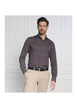 Emanuel Berg Koszula | Slim Fit ze sklepu Gomez Fashion Store w kategorii Koszule męskie - zdjęcie 163969730