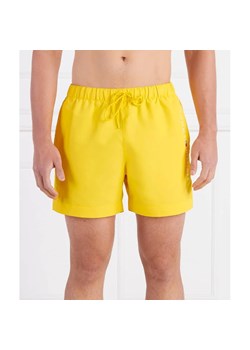 Tommy Hilfiger Szorty kąpielowe | Regular Fit ze sklepu Gomez Fashion Store w kategorii Kąpielówki - zdjęcie 163969890