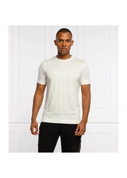Emporio Armani T-shirt | Regular Fit ze sklepu Gomez Fashion Store w kategorii T-shirty męskie - zdjęcie 163969893