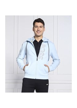 BOSS GREEN Bluza Saggy 1 | Regular Fit ze sklepu Gomez Fashion Store w kategorii Bluzy męskie - zdjęcie 163969933