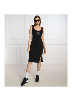 Karl Lagerfeld Sukienka ze sklepu Gomez Fashion Store w kategorii Sukienki - zdjęcie 163969944