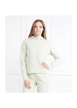 Calvin Klein Bluza | Regular Fit ze sklepu Gomez Fashion Store w kategorii Bluzy damskie - zdjęcie 163969980