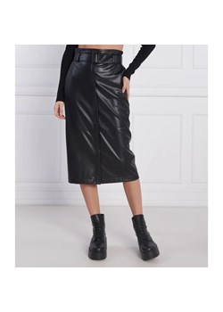 HUGO Spódnica Ramive ze sklepu Gomez Fashion Store w kategorii Spódnice - zdjęcie 163969982