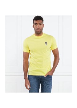 Karl Lagerfeld T-shirt | Regular Fit ze sklepu Gomez Fashion Store w kategorii T-shirty męskie - zdjęcie 163970052