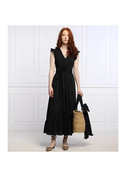 Liu Jo Beachwear Sukienka ze sklepu Gomez Fashion Store w kategorii Sukienki - zdjęcie 163970082