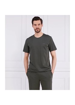 BOSS BLACK T-shirt Mix&Match | Regular Fit ze sklepu Gomez Fashion Store w kategorii T-shirty męskie - zdjęcie 163970093
