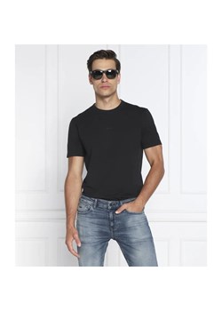 BOSS ORANGE T-shirt Tokks | Regular Fit ze sklepu Gomez Fashion Store w kategorii T-shirty męskie - zdjęcie 163970094