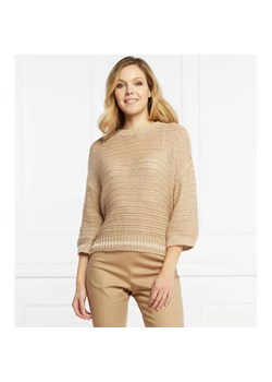 Peserico Sweter | Regular Fit ze sklepu Gomez Fashion Store w kategorii Swetry damskie - zdjęcie 163970174