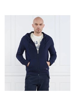 POLO RALPH LAUREN Bluza | Regular Fit ze sklepu Gomez Fashion Store w kategorii Bluzy męskie - zdjęcie 163970241