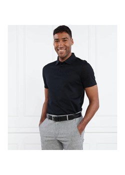 Joop! Jeans Polo Alanas | Regular Fit ze sklepu Gomez Fashion Store w kategorii T-shirty męskie - zdjęcie 163970403