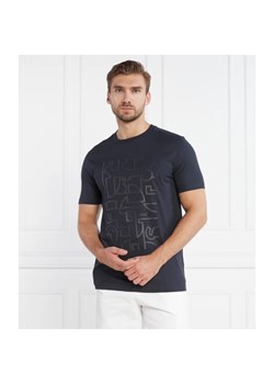BOSS GREEN T-shirt Tee 2 | Regular Fit ze sklepu Gomez Fashion Store w kategorii T-shirty męskie - zdjęcie 163970441