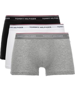 Tommy Hilfiger Underwear Bokserki 3-Pack ze sklepu Gomez Fashion Store w kategorii Majtki męskie - zdjęcie 163970472