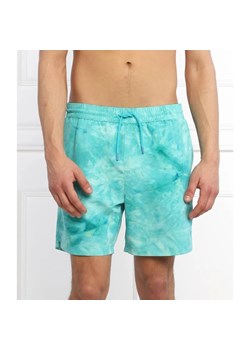 Guess Underwear Szorty kąpielowe | Regular Fit ze sklepu Gomez Fashion Store w kategorii Kąpielówki - zdjęcie 163970481