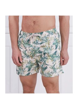 Joop! Jeans Szorty kąpielowe Palm_Beach | Regular Fit ze sklepu Gomez Fashion Store w kategorii Kąpielówki - zdjęcie 163970504
