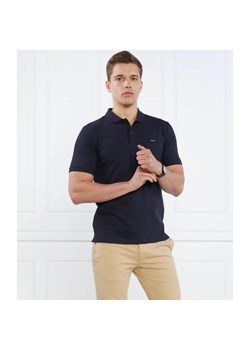 Calvin Klein Polo | Slim Fit | stretch ze sklepu Gomez Fashion Store w kategorii T-shirty męskie - zdjęcie 163970513