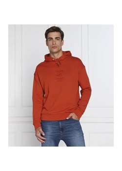Armani Exchange Bluza | Regular Fit ze sklepu Gomez Fashion Store w kategorii Bluzy męskie - zdjęcie 163970592