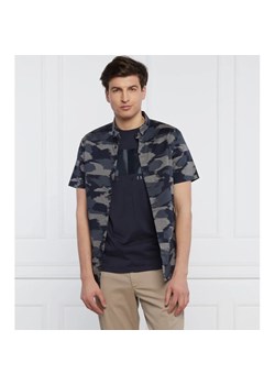 Armani Exchange Koszula | Slim Fit ze sklepu Gomez Fashion Store w kategorii Koszule męskie - zdjęcie 163970672