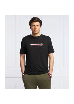 Tommy Hilfiger T-shirt | Regular Fit ze sklepu Gomez Fashion Store w kategorii T-shirty męskie - zdjęcie 163970721