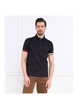 Tommy Hilfiger Polo | Slim Fit ze sklepu Gomez Fashion Store w kategorii T-shirty męskie - zdjęcie 163970764