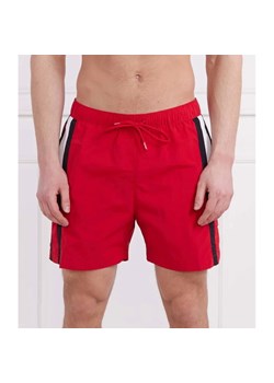 Tommy Hilfiger Szorty kąpielowe | Slim Fit ze sklepu Gomez Fashion Store w kategorii Kąpielówki - zdjęcie 163970824