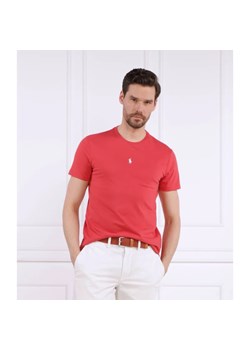 POLO RALPH LAUREN T-shirt T-shirt | Custom slim fit ze sklepu Gomez Fashion Store w kategorii T-shirty męskie - zdjęcie 163970873