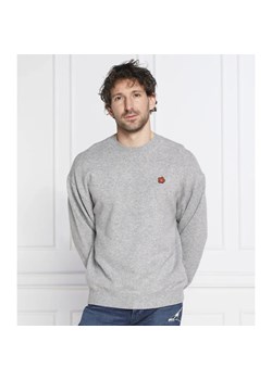 Kenzo Wełniany sweter KENZO PARIS | Regular Fit ze sklepu Gomez Fashion Store w kategorii Swetry męskie - zdjęcie 163970901