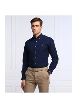 POLO RALPH LAUREN Koszula | Slim Fit ze sklepu Gomez Fashion Store w kategorii Koszule męskie - zdjęcie 163970914