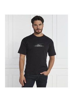 Calvin Klein T-shirt FESTIVE | Comfort fit ze sklepu Gomez Fashion Store w kategorii T-shirty męskie - zdjęcie 163970922