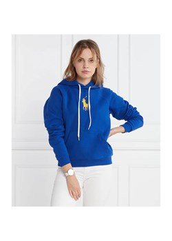 POLO RALPH LAUREN Bluza | Regular Fit ze sklepu Gomez Fashion Store w kategorii Bluzy damskie - zdjęcie 163971004
