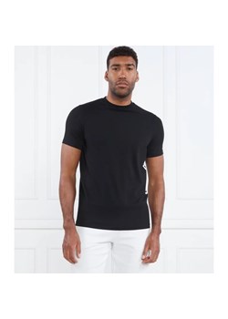 Karl Lagerfeld T-shirt | Regular Fit ze sklepu Gomez Fashion Store w kategorii T-shirty męskie - zdjęcie 163971014
