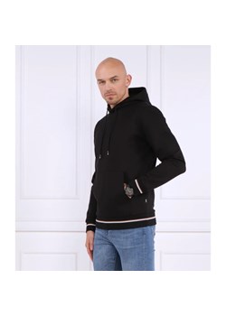 BOSS BLACK Bluza Seeger 127 | Regular Fit ze sklepu Gomez Fashion Store w kategorii Bluzy męskie - zdjęcie 163971032