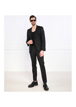 HUGO Wełniany garnitur Arti/Hesten212X | Regular Fit ze sklepu Gomez Fashion Store w kategorii Garnitury męskie - zdjęcie 163971033