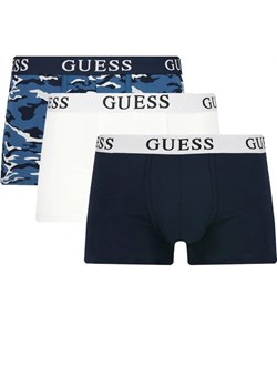 Guess Underwear Bokserki 3-pack ze sklepu Gomez Fashion Store w kategorii Majtki męskie - zdjęcie 163971041