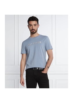 Tommy Hilfiger T-shirt | Regular Fit ze sklepu Gomez Fashion Store w kategorii T-shirty męskie - zdjęcie 163971062