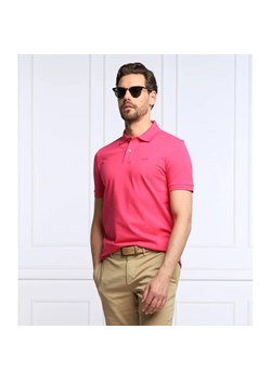 BOSS BLACK Polo Pallas | Regular Fit ze sklepu Gomez Fashion Store w kategorii T-shirty męskie - zdjęcie 163971063