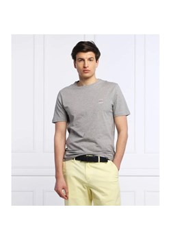 BOSS ORANGE T-shirt Tales | Relaxed fit ze sklepu Gomez Fashion Store w kategorii T-shirty męskie - zdjęcie 163971070