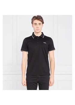 Karl Lagerfeld Polo Regular Fit ze sklepu Gomez Fashion Store w kategorii T-shirty męskie - zdjęcie 163971081