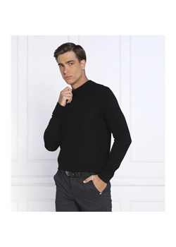 Michael Kors Wełniany sweter | Regular Fit ze sklepu Gomez Fashion Store w kategorii Swetry męskie - zdjęcie 163971090