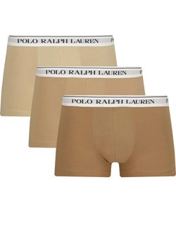 POLO RALPH LAUREN Bokserki 3-pack ze sklepu Gomez Fashion Store w kategorii Majtki męskie - zdjęcie 163971092
