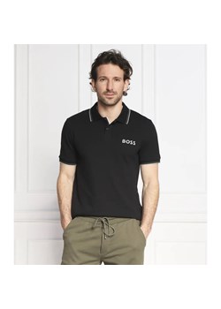 BOSS ORANGE Polo Pelogox | Regular Fit ze sklepu Gomez Fashion Store w kategorii T-shirty męskie - zdjęcie 163971164