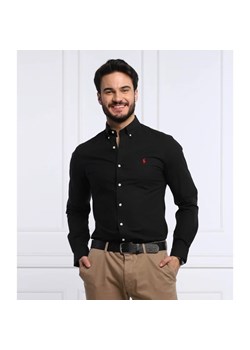 POLO RALPH LAUREN Koszula | Slim Fit ze sklepu Gomez Fashion Store w kategorii Koszule męskie - zdjęcie 163971212