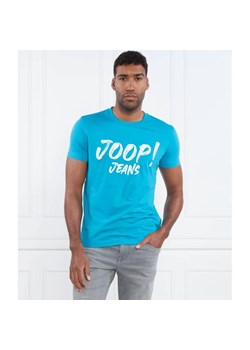 Joop! Jeans T-shirt Adamo | Regular Fit ze sklepu Gomez Fashion Store w kategorii T-shirty męskie - zdjęcie 163971304
