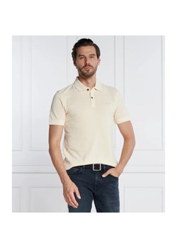 BOSS ORANGE Polo Prime | Slim Fit ze sklepu Gomez Fashion Store w kategorii T-shirty męskie - zdjęcie 163971342