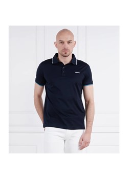 Karl Lagerfeld Polo | Regular Fit ze sklepu Gomez Fashion Store w kategorii T-shirty męskie - zdjęcie 163971371